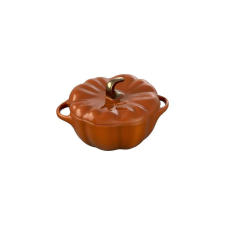 zwilling Mini Cocotte Round Pumpkin Staub - 500 ml, Orange edény