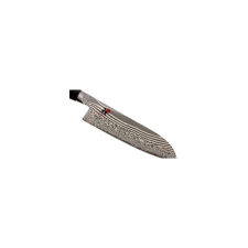 zwilling Miyabi Messer 5000FCD Santoku kés - 18cm kés és bárd