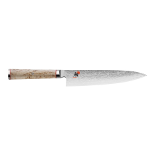 zwilling Miyabi Messer 5000MCD Gyutoh kés - 20 cm kés és bárd