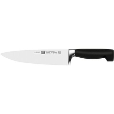 zwilling Négycsillagos Cook Knife 20 cm kés és bárd