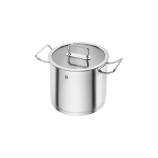 zwilling Pro Tall Soup Pot with Lid - 8.1 ltr edény