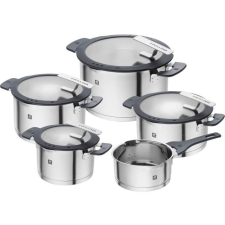 zwilling Simplify főzőedénykészlet kiöntéssel 5 db (1009150) edény