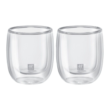 zwilling Sorrento 2x80 ml Eszpersszó pohár (2db) konyhai eszköz