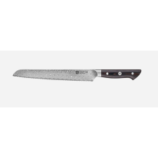 zwilling Takumi Kenyérvágó kés - 23cm kés és bárd
