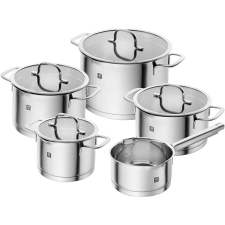 zwilling True Flow főzőedénykészlet 5 db edény