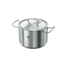 zwilling Twin Classic Tall Casserole with Lid - 6 ltr edény