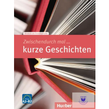  Zwischendurch Mal Kurze Geschichten idegen nyelvű könyv