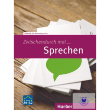 Zwischendurch Mal Sprechen idegen nyelvű könyv