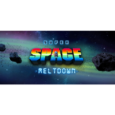 ZXDigital Ltd Super Space Meltdown (PC - Steam elektronikus játék licensz) videójáték