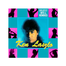 zyx Ken Laszlo - Greatest Hits & Remixes (Cd) rock / pop