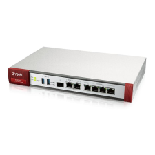 ZyXEL ATP200 tűzfal (hardveres) Asztali 2000 Mbit/s (ATP200-EU0102F) router