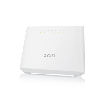 ZyXEL DX3301-T0 Wireless AX1800 Dual-Band Gigabit Router (DX3301-T0-DE01V1F) router