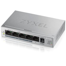 ZyXEL GS1005HP hub és switch