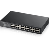 ZyXEL GS1100-24E v3 24-port Gigabit Unmanaged Switch (GS1100-24E-EU0103F)