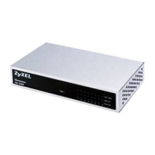 ZyXEL GS-108 hub és switch