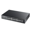 ZyXEL GS-1900-24HP 24G web smart switch