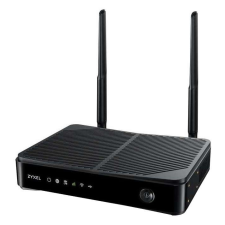 ZyXEL LTE3301-PLUS-EU01V1F router