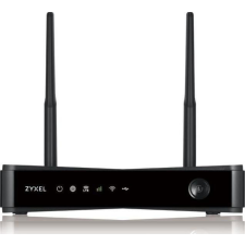 ZyXEL LTE3301-PLUS-EUZNN1F router