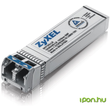 ZyXEL SFP10G-LR SFP+ Transceiver Module hub és switch