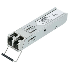 ZyXEL SFP-SX-D 1000Mbps SFP modul; Gigabit; LC csatlakozó felület hub és switch