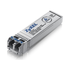 ZyXEL Transceiver 10 Giga SFP10G-LR Gbic 10KM (SFP10G-LR-ZZ0101F) hub és switch