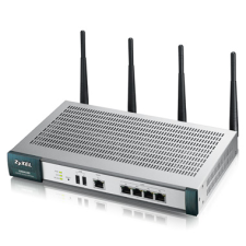 ZyXEL UAG4100 router
