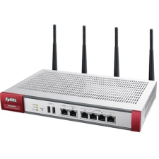 ZyXEL USG60W-EU0101F router