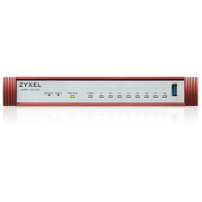 ZyXEL USG FLEX 100H tűzfal (hardveres) 3000 Mbit/s (USGFLEX100H-EU0101F) router