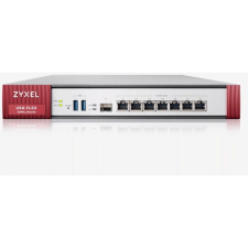 ZyXEL USG Flex 200 tűzfal (hardveres) 1800 Mbit/s (USGFLEX200-EU0102F) router