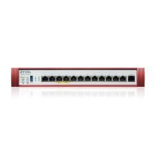 ZyXEL USGFLEX500H-EU0102F router