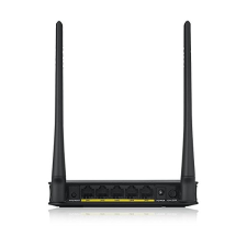 ZyXEL Wireless N Access Point 300Mbps 2xLan (100Mbps) v3 egyéb hálózati eszköz