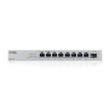 ZyXEL XMG-108-ZZ0101F Multi Gigabit Switch hub és switch
