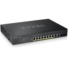 ZyXEL XS1930-12HP-ZZ0101F (XS1930-12HP-ZZ0101F) - Ethernet Switch hub és switch
